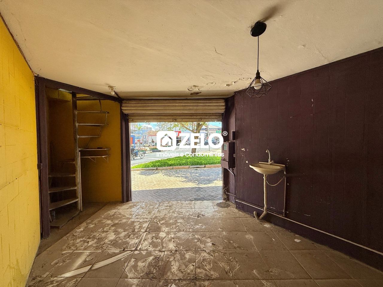 Salão em Centro, Campinas - SP | Zelo Imóveis: 