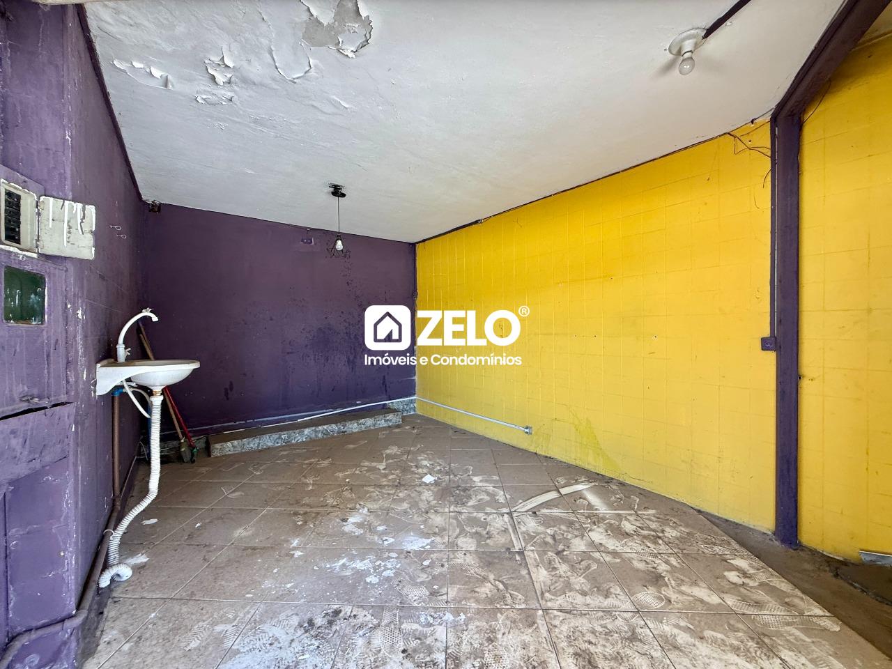 Salão em Centro, Campinas - SP | Zelo Imóveis: 