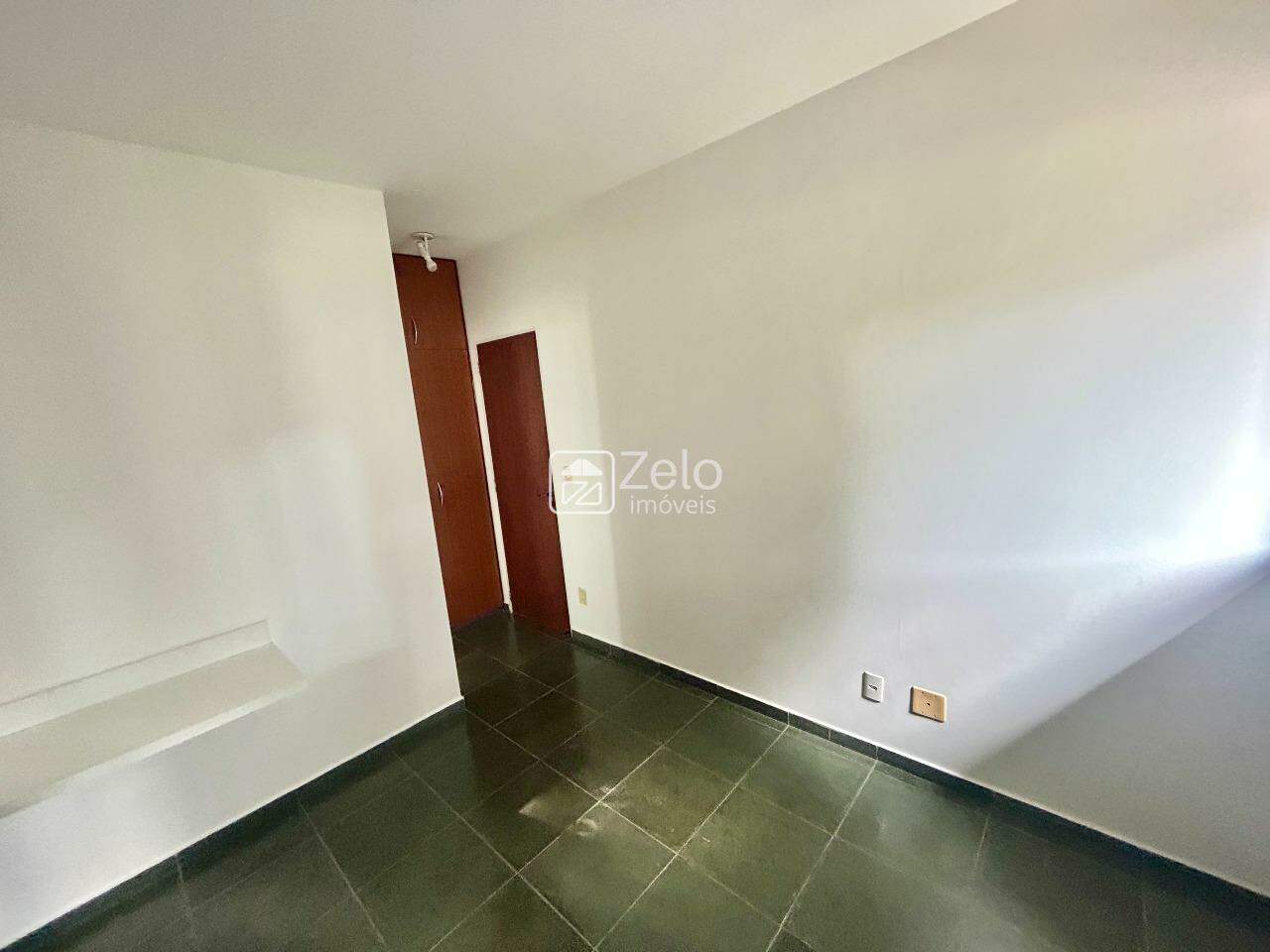 Apartamento em Vila Nova, Campinas - SP | Zelo Imóveis: 