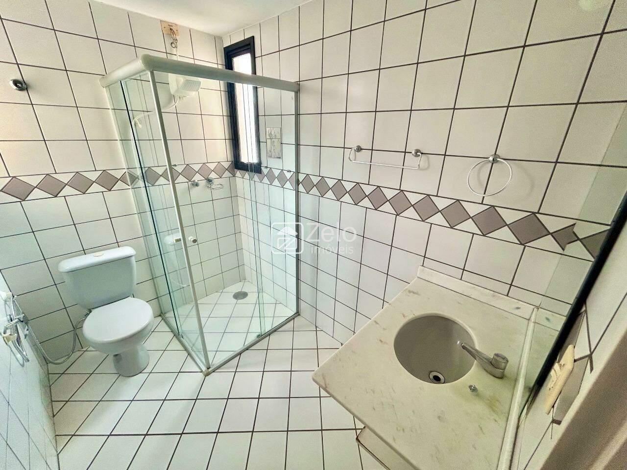 Apartamento em Vila Nova, Campinas - SP | Zelo Imóveis: 