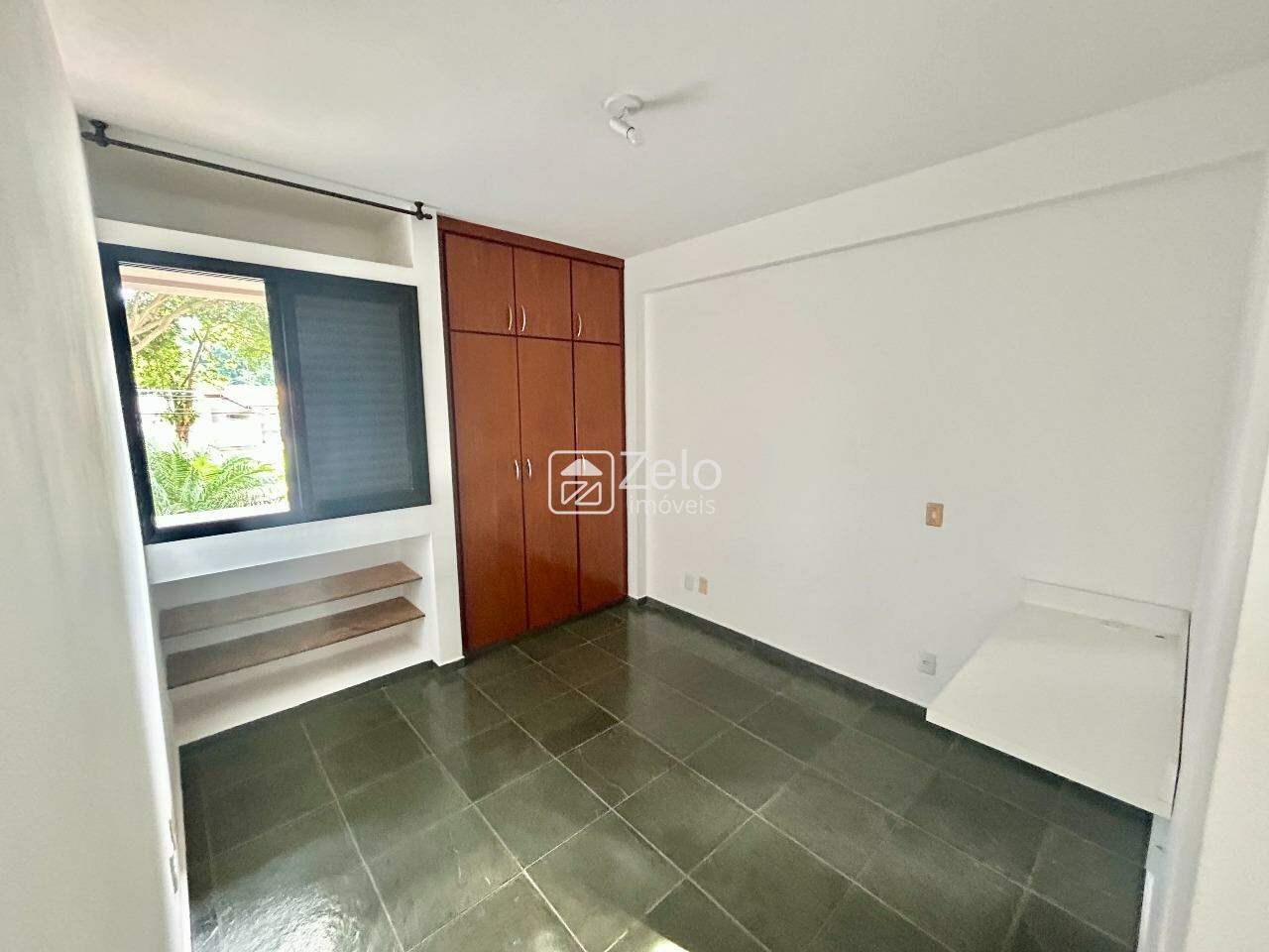 Apartamento em Vila Nova, Campinas - SP | Zelo Imóveis: 