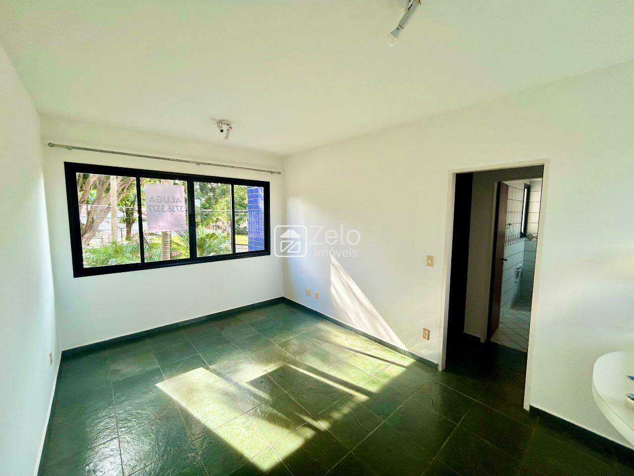 Apartamento em Vila Nova, Campinas - SP | Zelo Imóveis: 