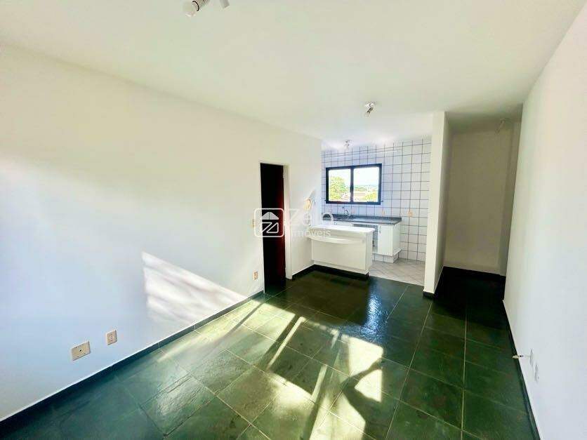 Apartamento em Vila Nova, Campinas - SP | Zelo Imóveis: 