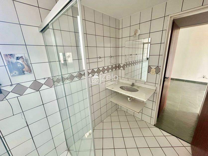 Apartamento em Vila Nova, Campinas - SP | Zelo Imóveis: 