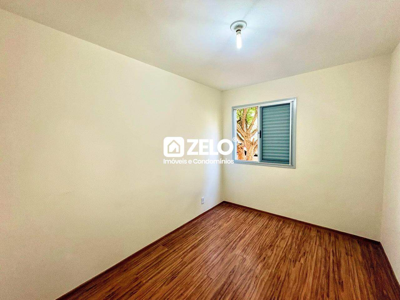 Apartamento em Parque das Camélias, Campinas - SP | Zelo Imóveis: 