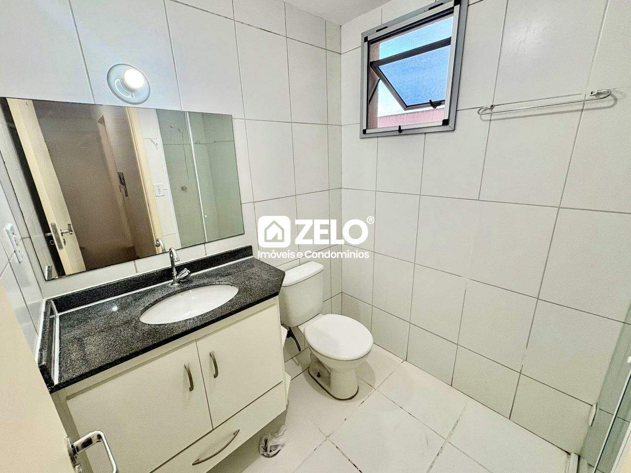Apartamento em Parque das Camélias, Campinas - SP | Zelo Imóveis: 