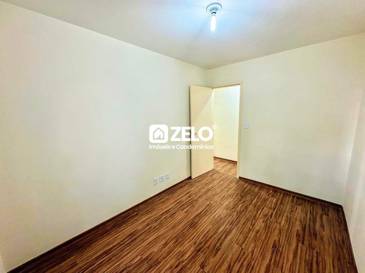 Apartamento em Parque das Camélias, Campinas - SP | Zelo Imóveis: 