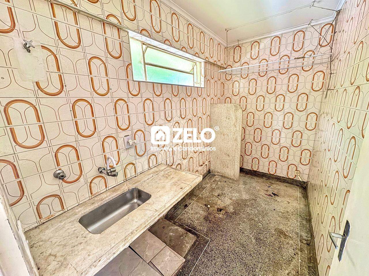Apartamento em Taquaral, Campinas - SP | Zelo Imóveis: 