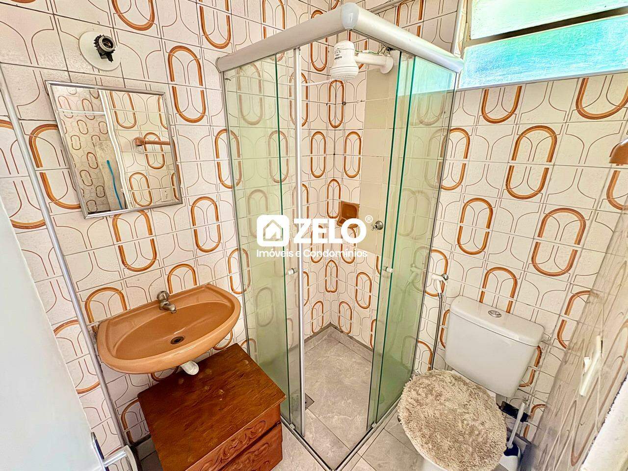 Apartamento em Taquaral, Campinas - SP | Zelo Imóveis: 