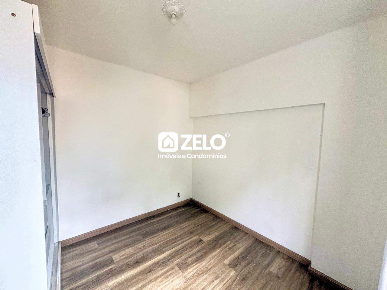 Apartamento em Taquaral, Campinas - SP | Zelo Imóveis: 