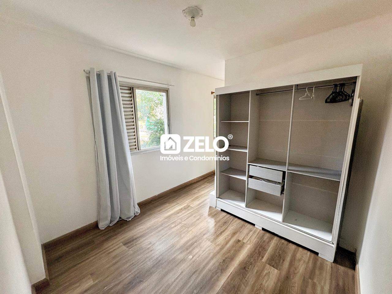 Apartamento em Taquaral, Campinas - SP | Zelo Imóveis: 