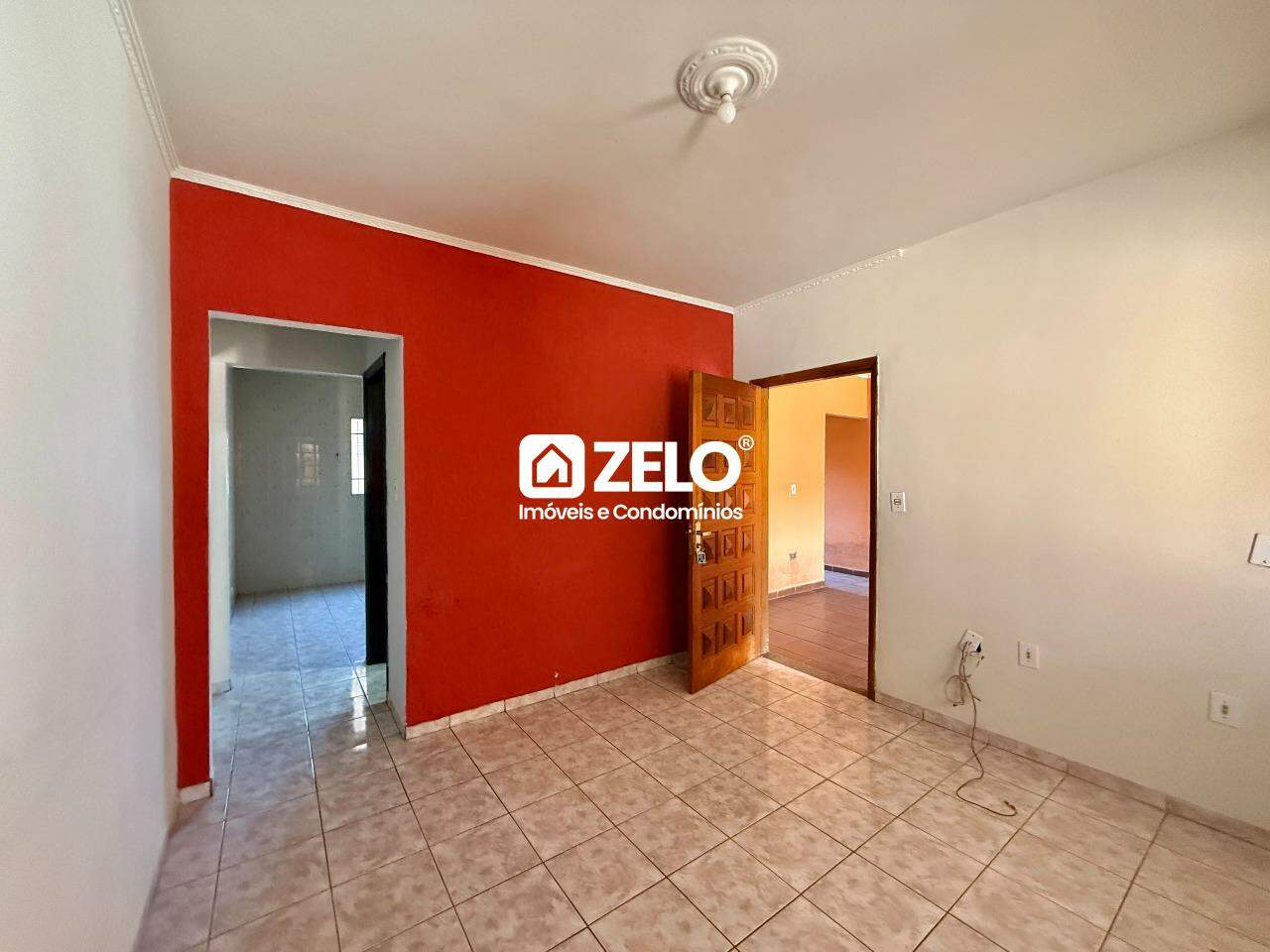 Casa em Parque Dom Pedro II, Campinas - SP | Zelo Imóveis: 