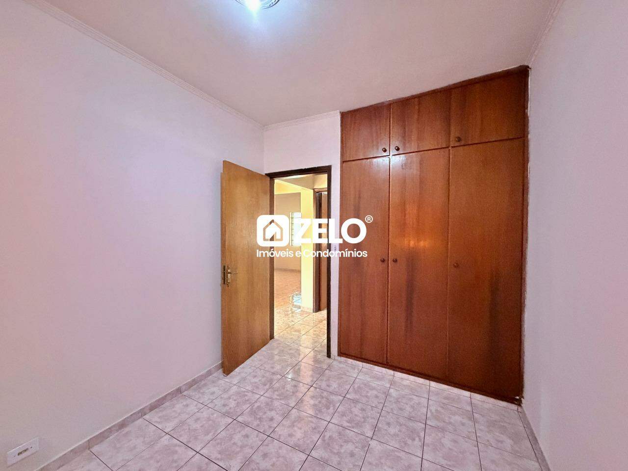 Casa em Parque Dom Pedro II, Campinas - SP | Zelo Imóveis: 