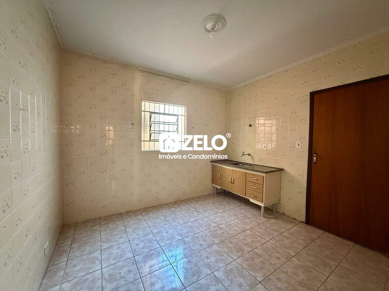 Casa em Parque Dom Pedro II, Campinas - SP | Zelo Imóveis: 