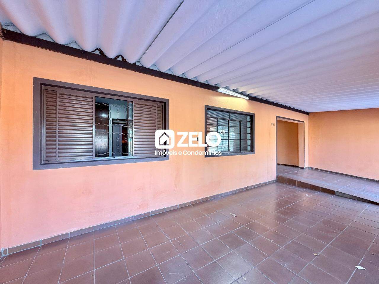 Casa em Parque Dom Pedro II, Campinas - SP | Zelo Imóveis: 