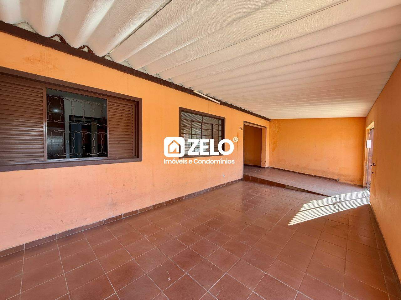 Casa em Parque Dom Pedro II, Campinas - SP | Zelo Imóveis: 