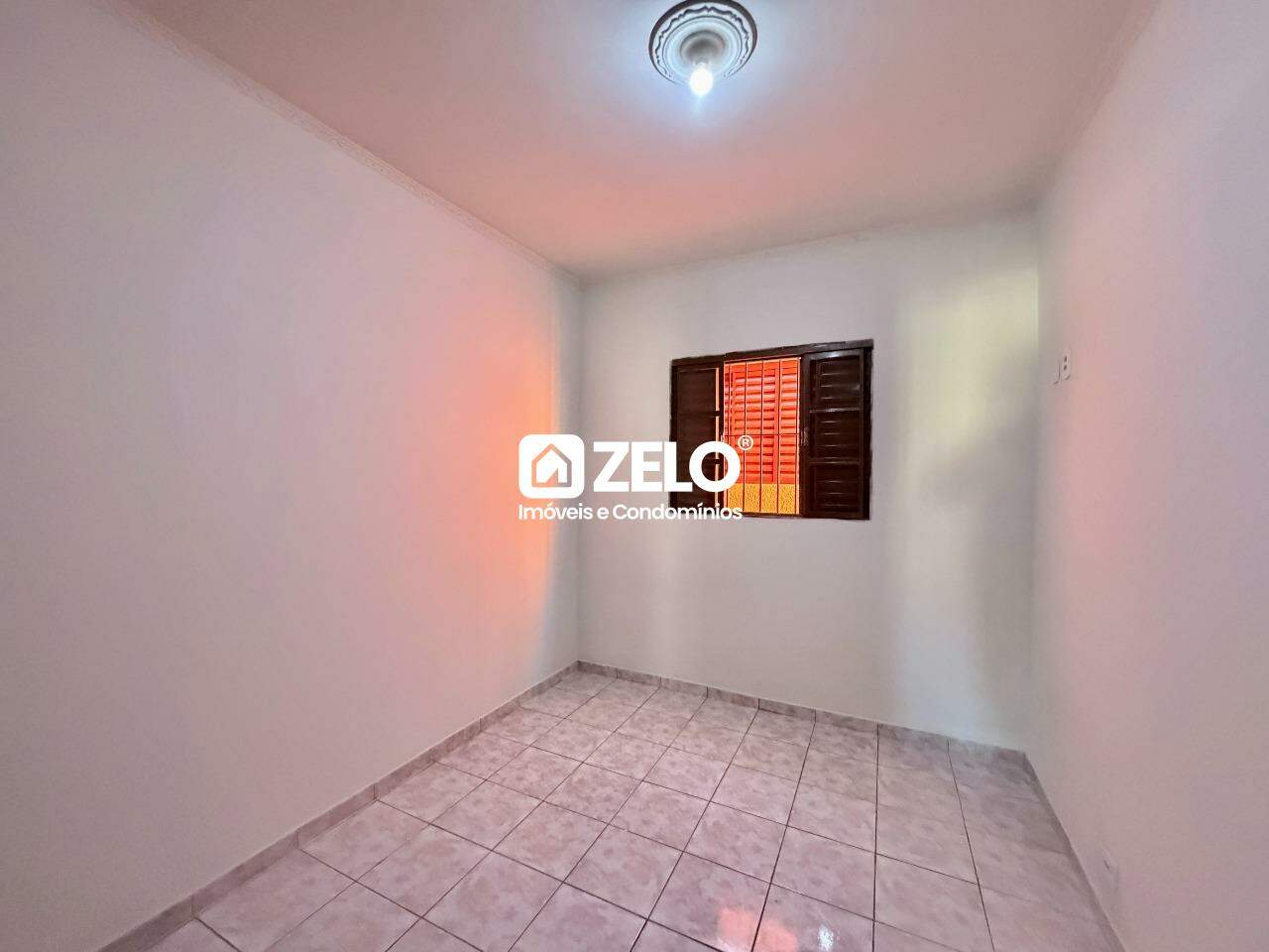Casa em Parque Dom Pedro II, Campinas - SP | Zelo Imóveis: 