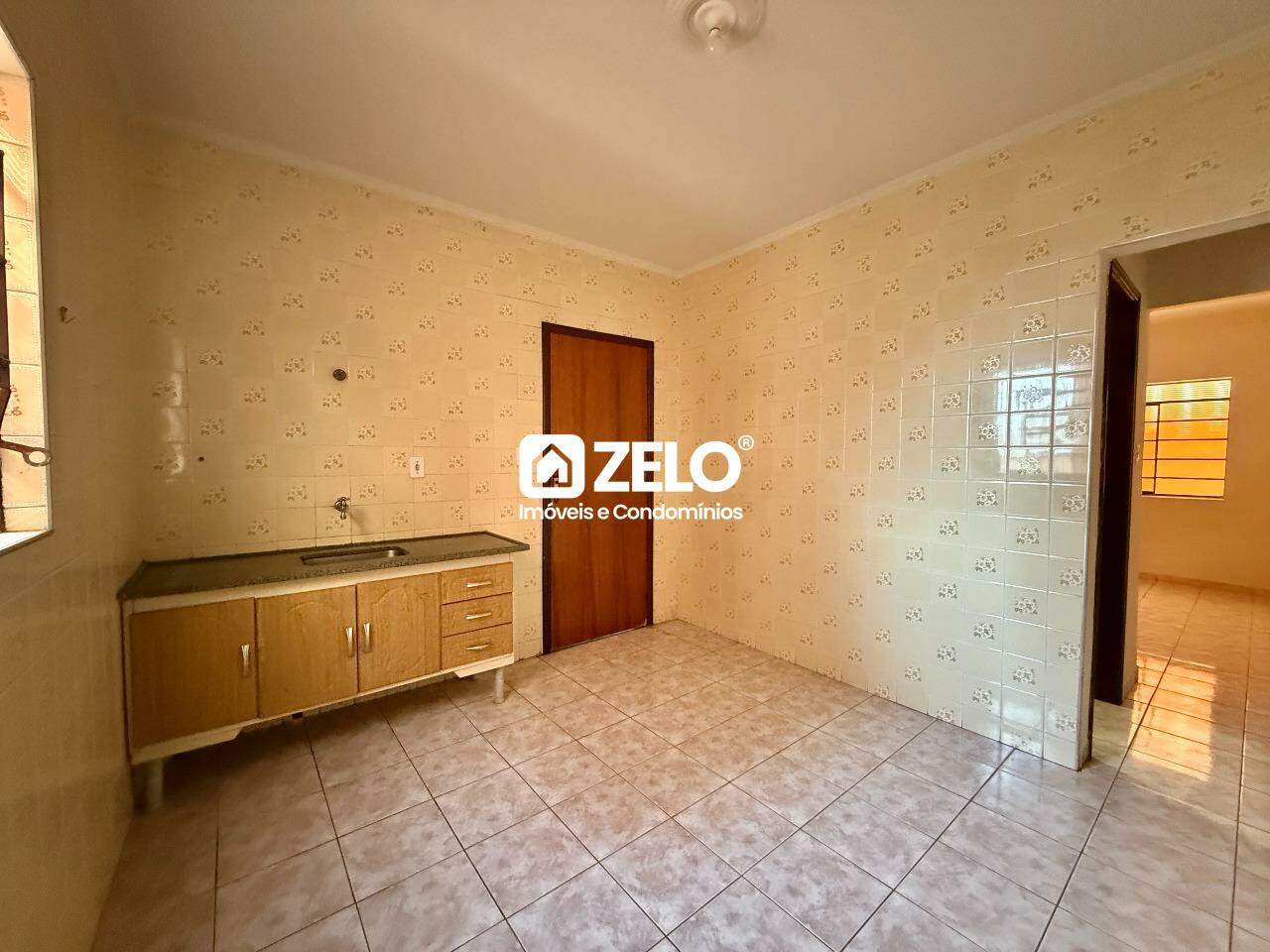 Casa em Parque Dom Pedro II, Campinas - SP | Zelo Imóveis: 
