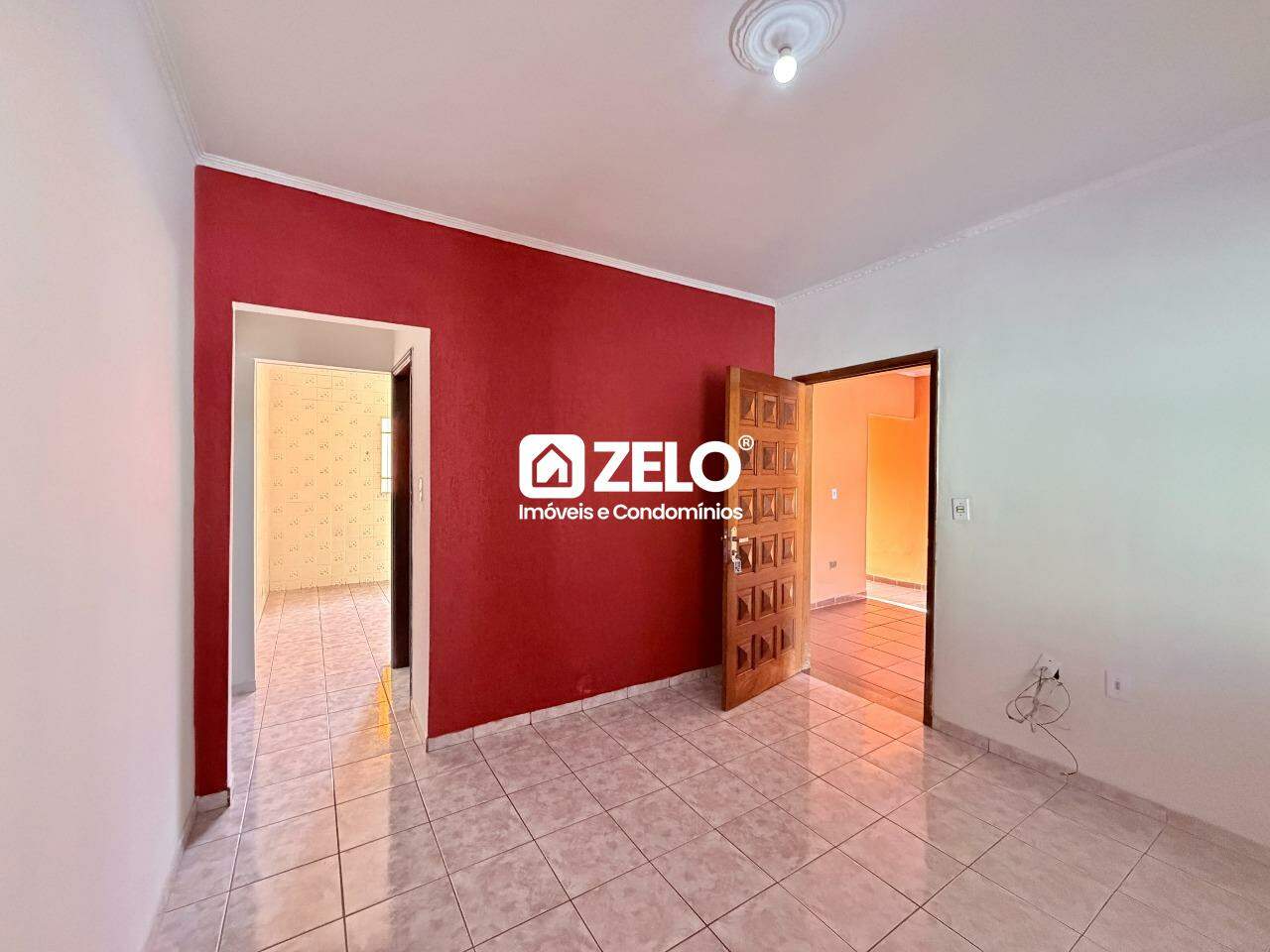 Casa em Parque Dom Pedro II, Campinas - SP | Zelo Imóveis: 
