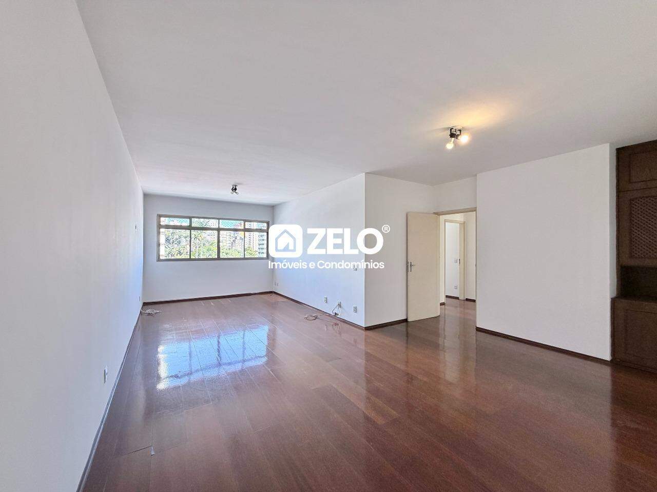 Apartamento em Centro, Campinas - SP | Zelo Imóveis: 