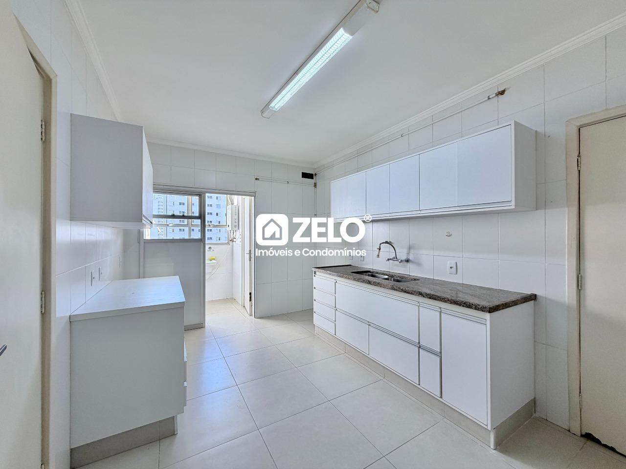 Apartamento em Centro, Campinas - SP | Zelo Imóveis: 
