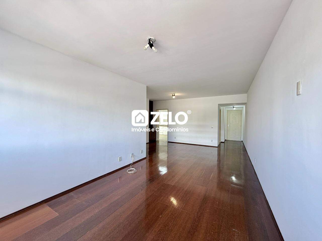 Apartamento em Centro, Campinas - SP | Zelo Imóveis: 