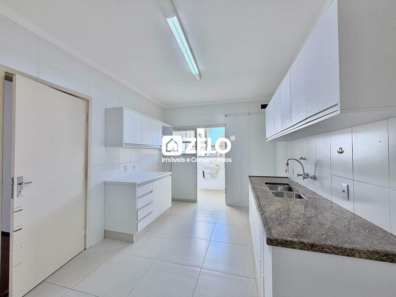 Apartamento em Centro, Campinas - SP | Zelo Imóveis: 