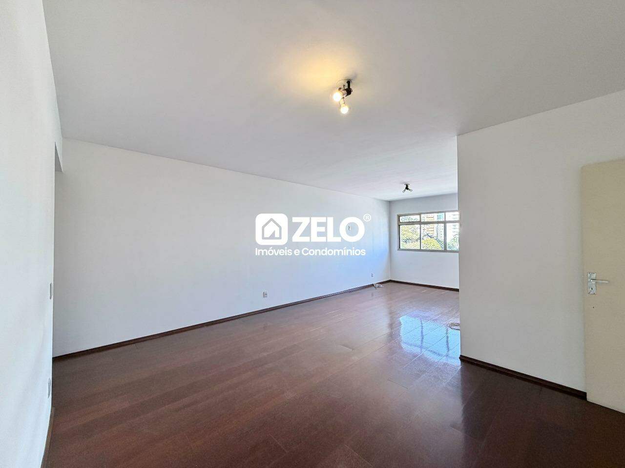 Apartamento em Centro, Campinas - SP | Zelo Imóveis: 
