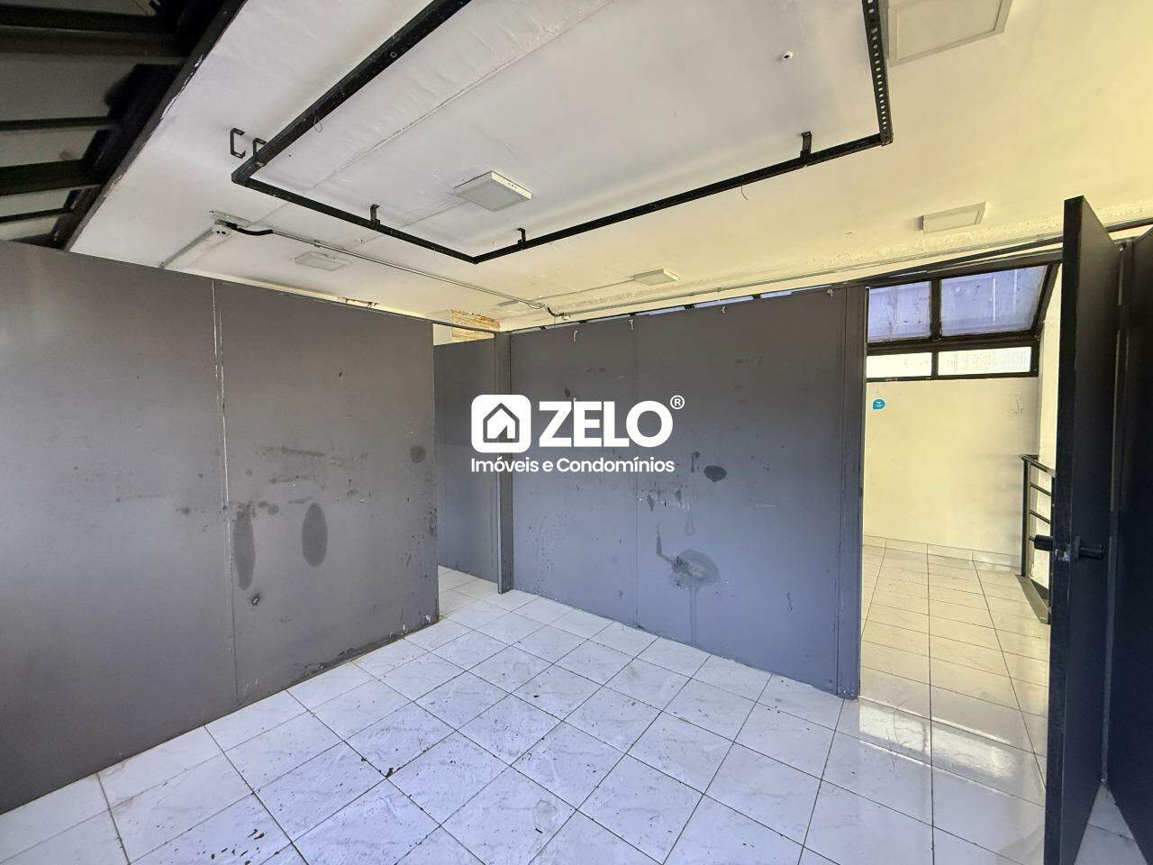 Salão em Centro, Campinas - SP | Zelo Imóveis: 