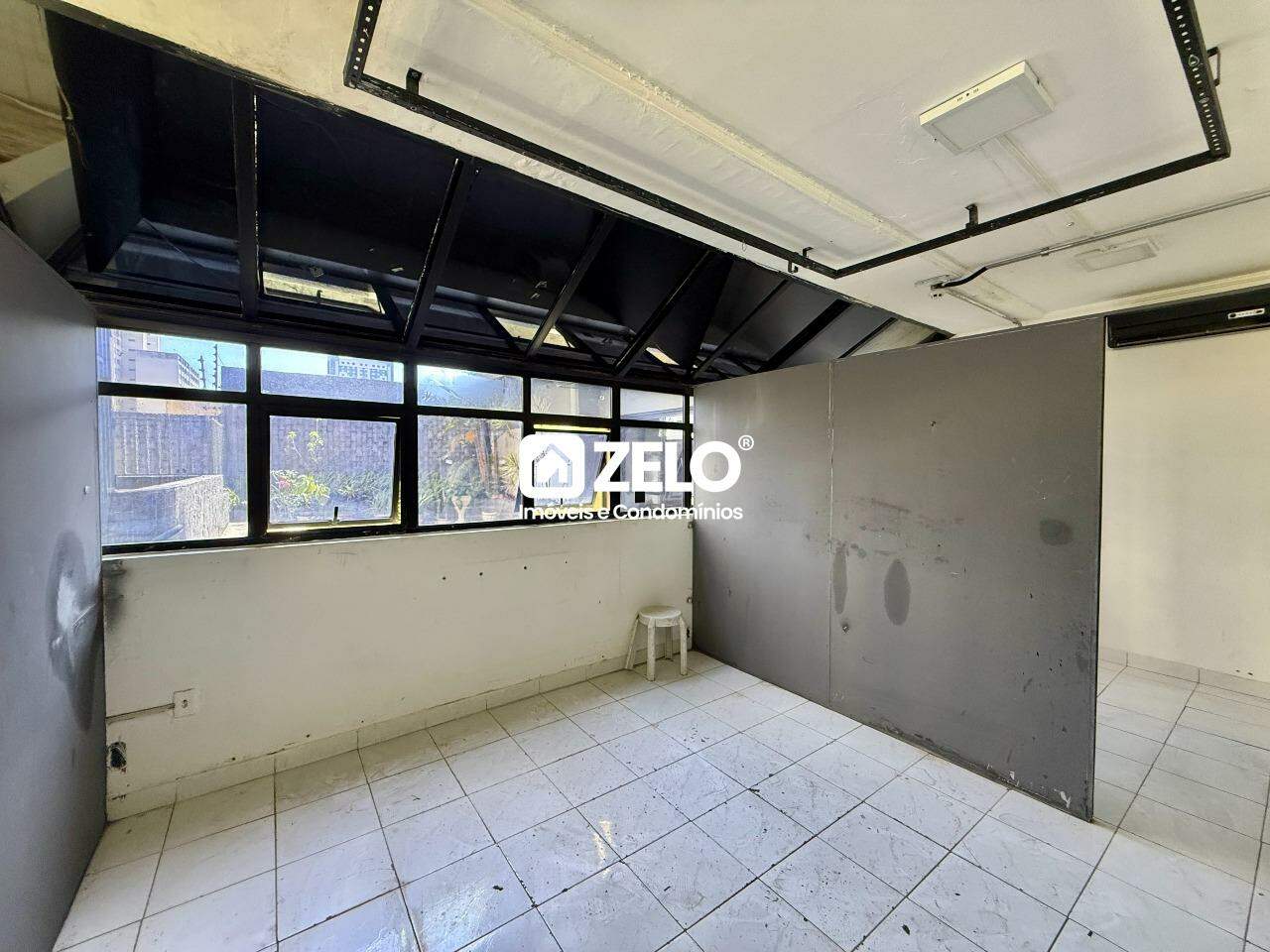 Salão em Centro, Campinas - SP | Zelo Imóveis: 