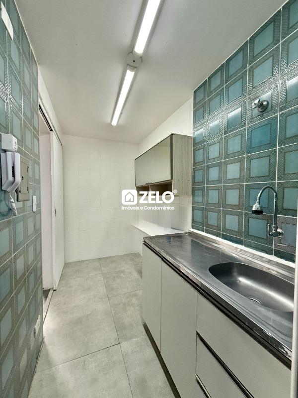 Apartamento em Centro, Campinas - SP | Zelo Imóveis: 