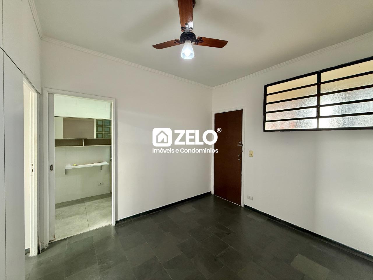 Apartamento em Centro, Campinas - SP | Zelo Imóveis: 