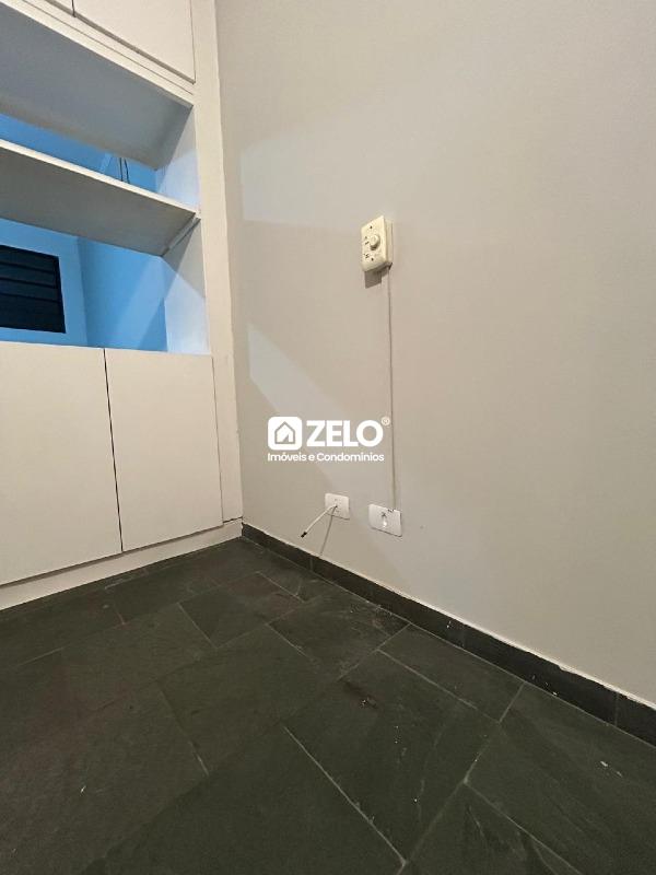 Apartamento em Centro, Campinas - SP | Zelo Imóveis: 