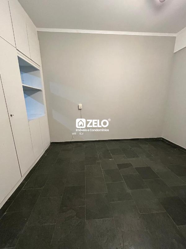 Apartamento em Centro, Campinas - SP | Zelo Imóveis: 