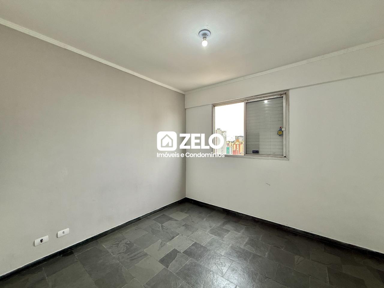 Apartamento em Centro, Campinas - SP | Zelo Imóveis: 