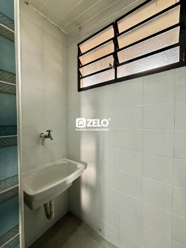 Apartamento em Centro, Campinas - SP | Zelo Imóveis: 