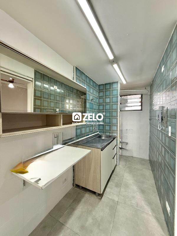 Apartamento em Centro, Campinas - SP | Zelo Imóveis: 