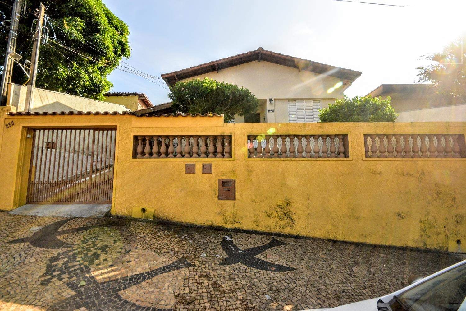 Casa em Jardim Santana, Campinas - SP | Zelo Imóveis: 