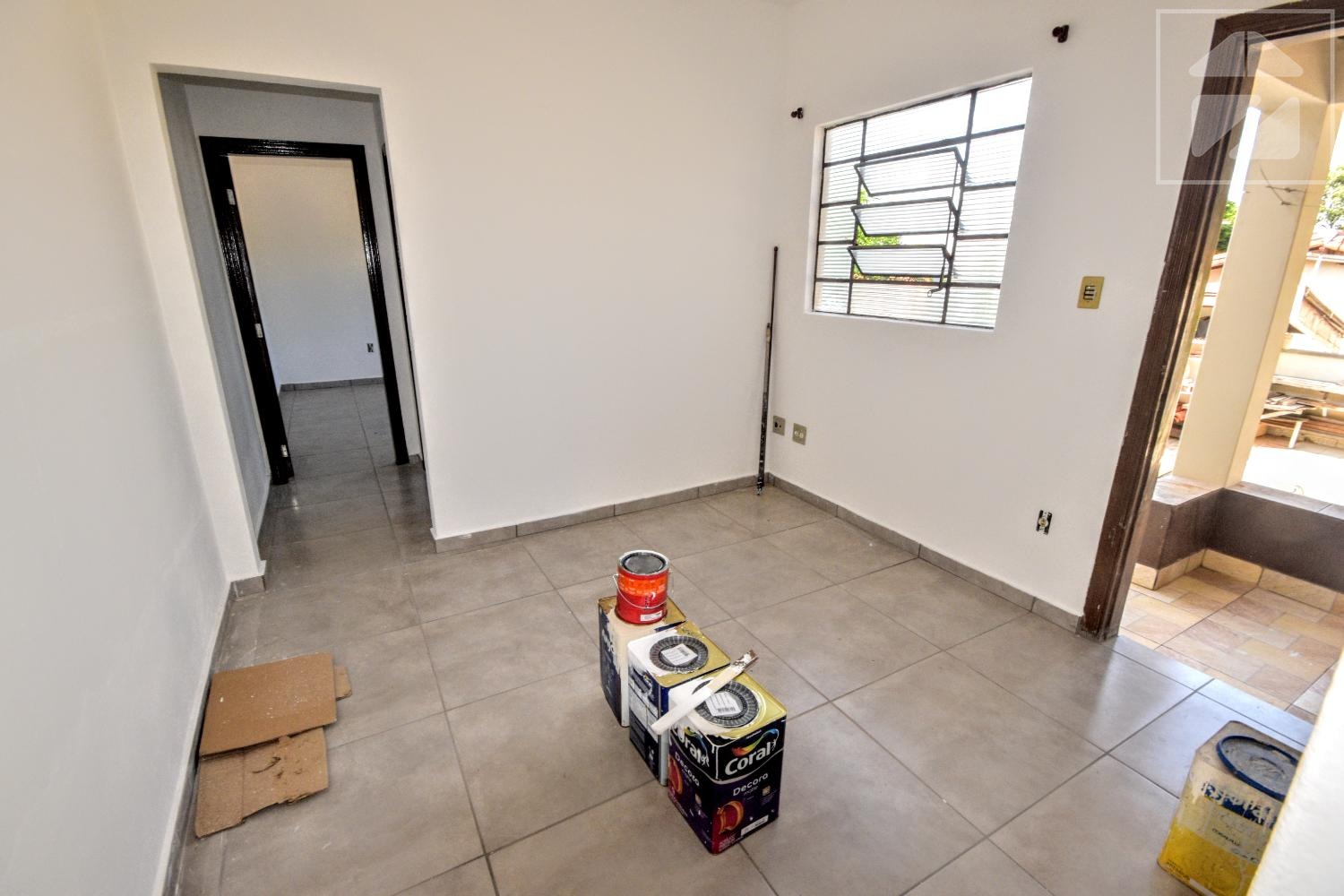 Casa em Jardim Santana, Campinas - SP | Zelo Imóveis: 