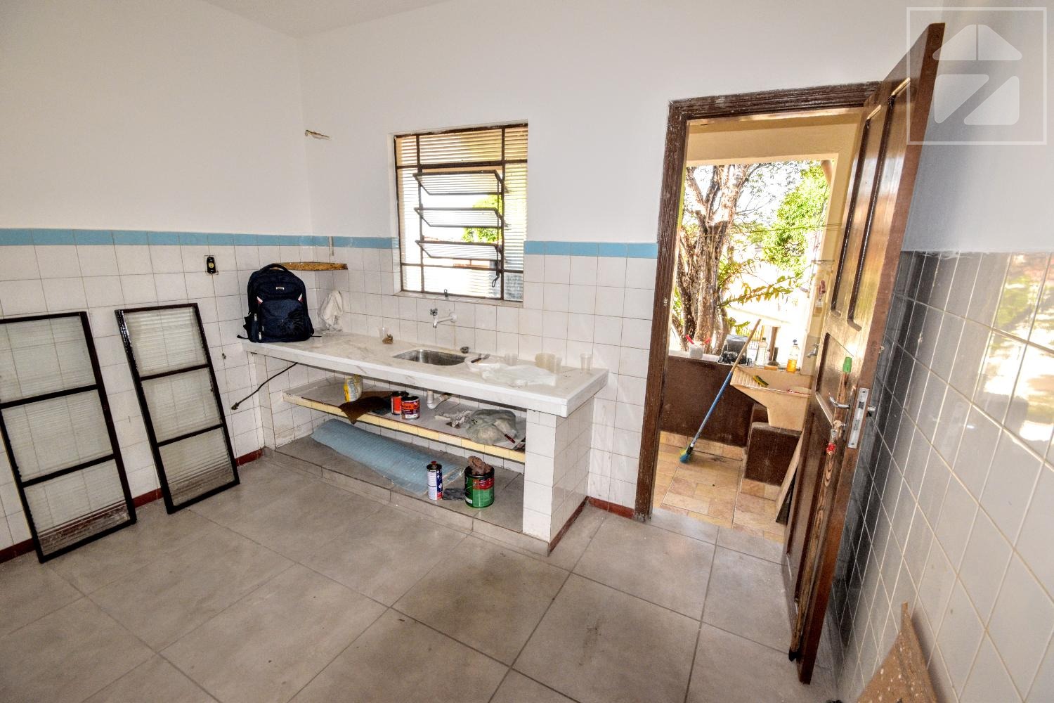 Casa em Jardim Santana, Campinas - SP | Zelo Imóveis: 