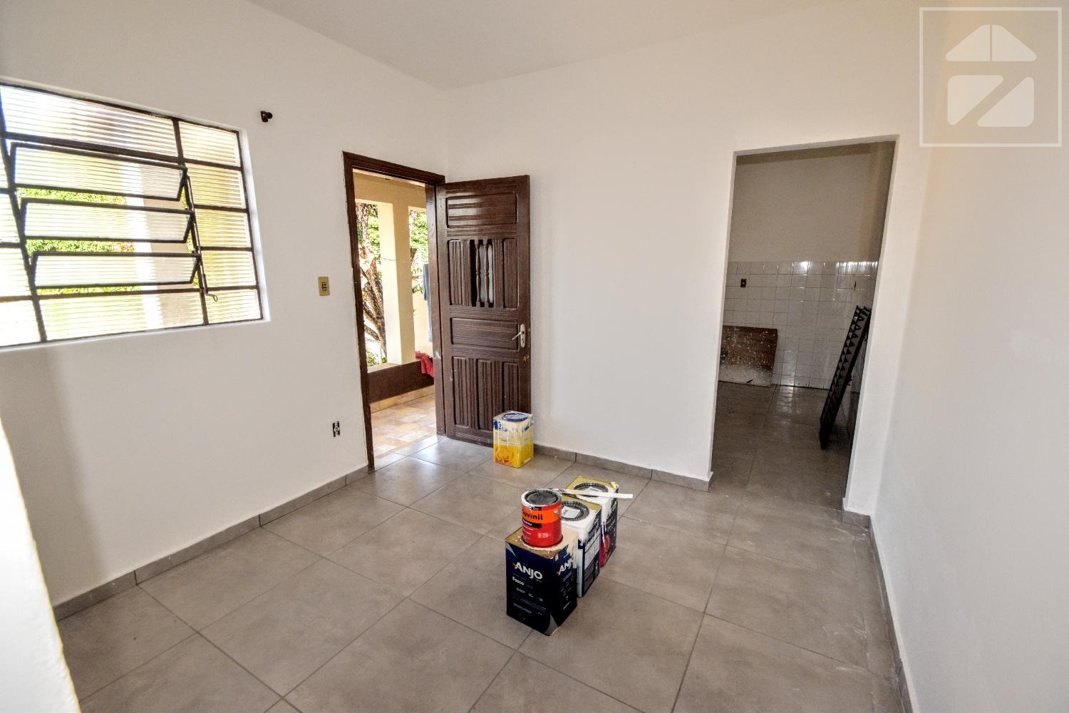 Casa em Jardim Santana, Campinas - SP | Zelo Imóveis: 