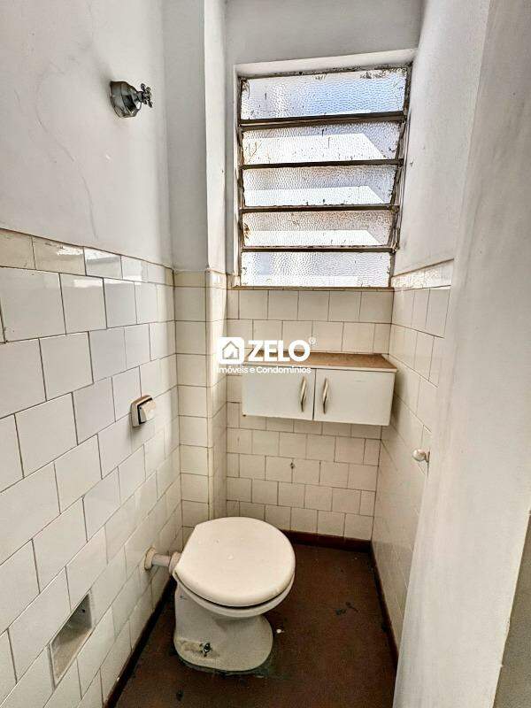 Sala em Centro, Campinas - SP | Zelo Imóveis: 