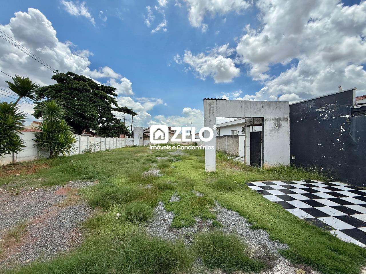 Terreno em Jardim Guanabara, Campinas - SP | Zelo Imóveis: 