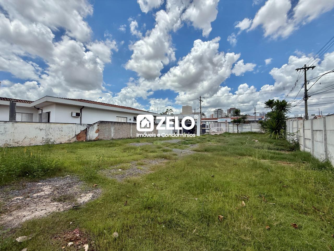 Terreno em Jardim Guanabara, Campinas - SP | Zelo Imóveis: 