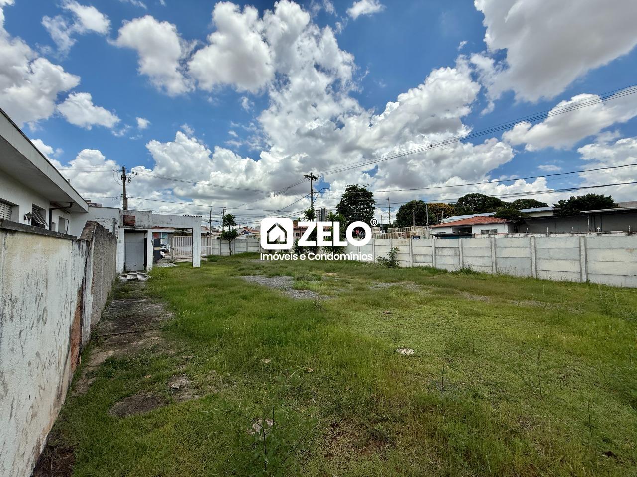 Terreno em Jardim Guanabara, Campinas - SP | Zelo Imóveis: 