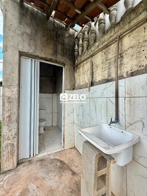 Terreno em Jardim Guanabara, Campinas - SP | Zelo Imóveis: 