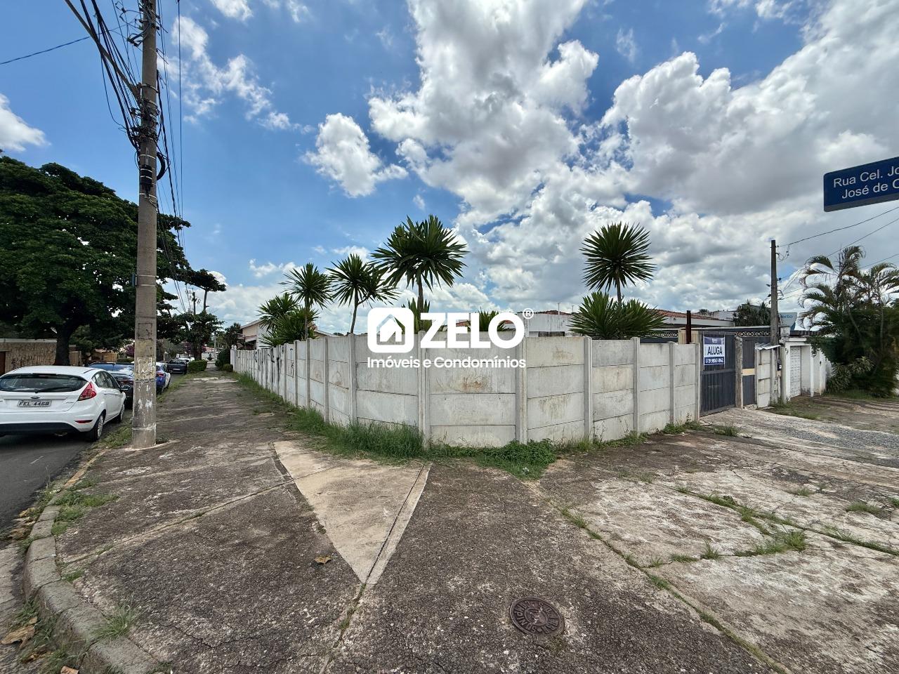 Terreno em Jardim Guanabara, Campinas - SP | Zelo Imóveis: 