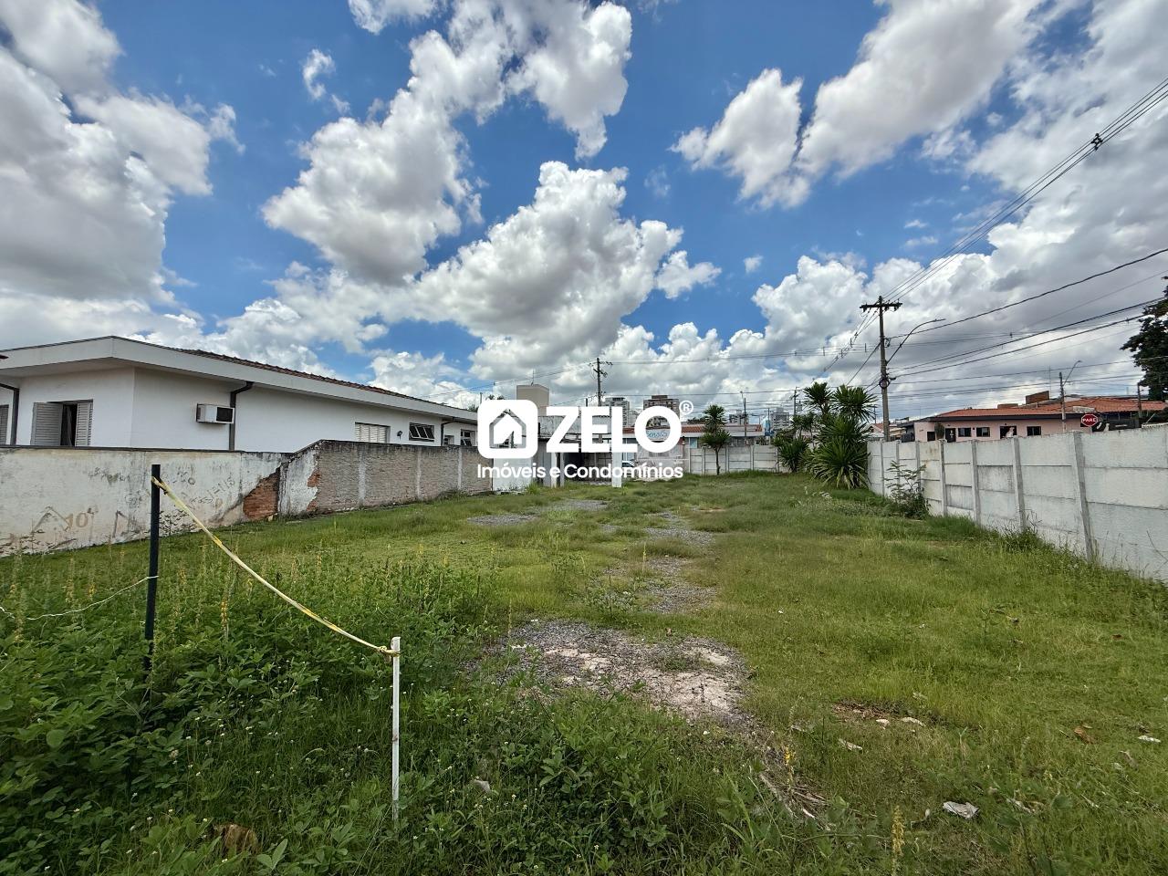 Terreno em Jardim Guanabara, Campinas - SP | Zelo Imóveis: 