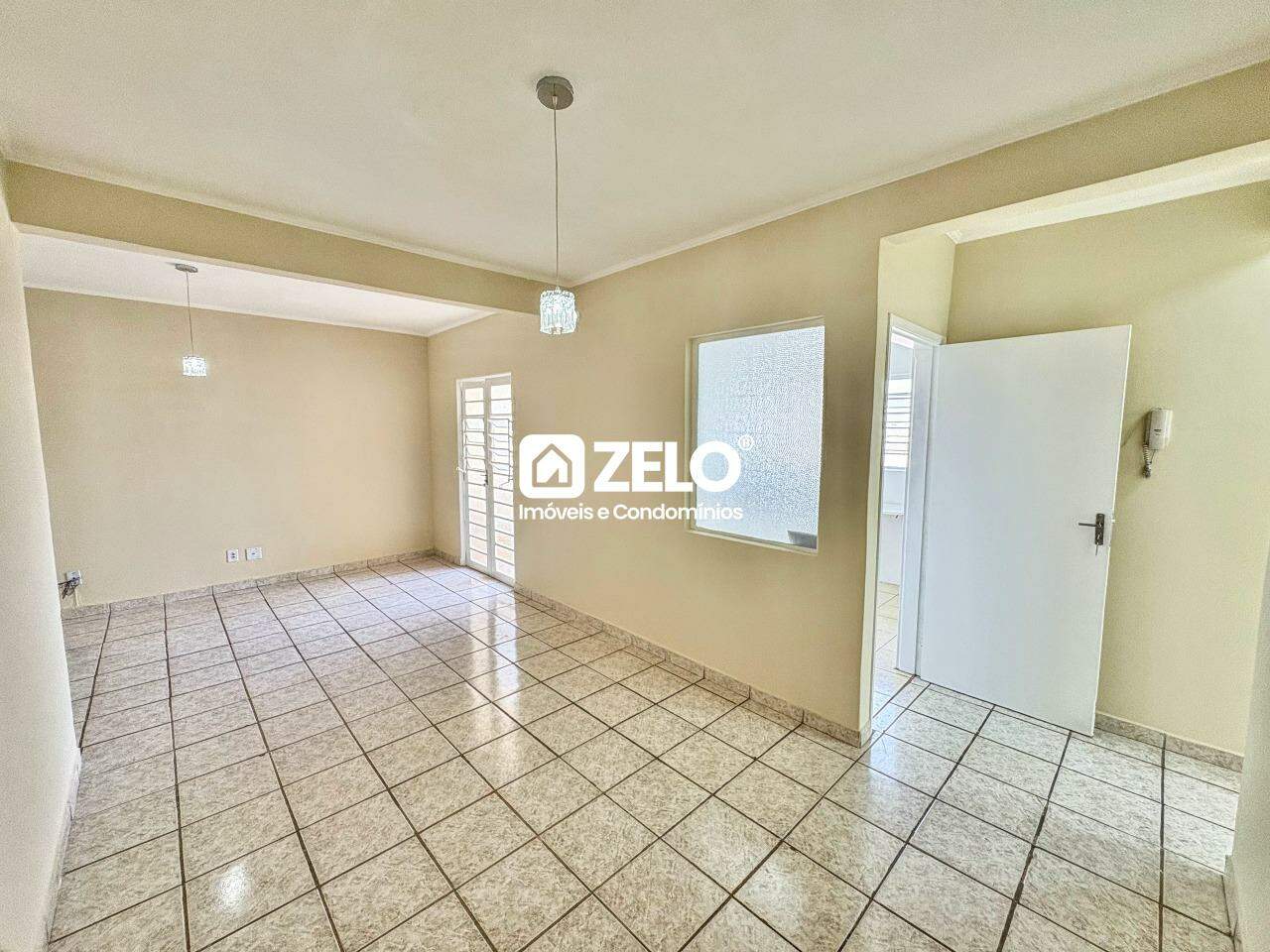 Apartamento em Jardim Proença, Campinas - SP | Zelo Imóveis: Apartamento para alugar, Jardim Proença - Campinas/SP