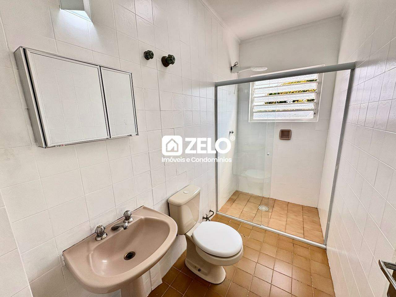 Apartamento em Jardim Proença, Campinas - SP | Zelo Imóveis: Apartamento para alugar, Jardim Proença - Campinas/SP